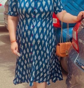 cotton dress