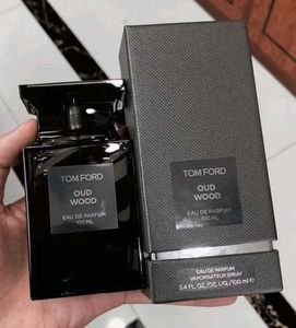 Tom Ford Oud Wood 100ml (Mastercopy)