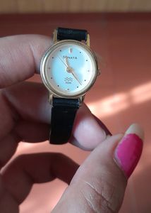 Sonata ⌚️ Watch