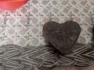 Rose Enriched home made soap