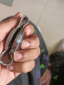 hmt Kohinoor black - need service