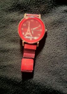 Watch’s Combo