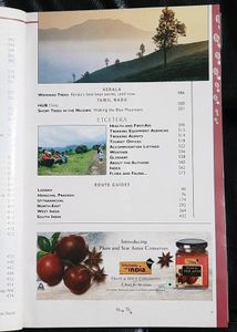 Trekking Holidays In India