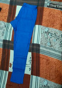 two leggings