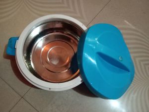 Beautiful Useful Roti Box Thermoware 😍🥰🤩