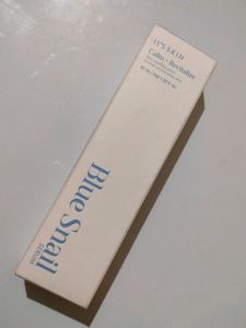 It's SKIN Blue Snail Serum