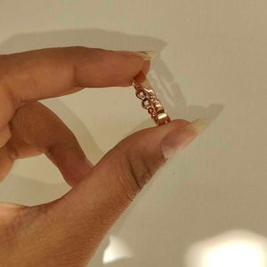 Beautiful Infinity Ring