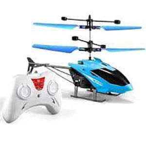 Rc Rechargeable Helicopter