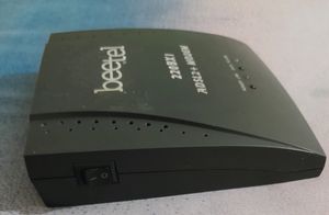 Beetel Modem