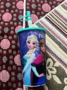 Frozen Sipper Cup