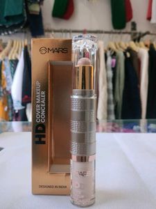 MARS HD COVER MAKEUP CONCEALER