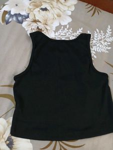 Tank Tops - Black &amp; White