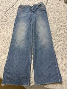 baggy jeans for women