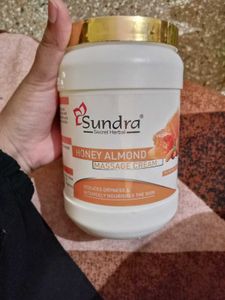 Sundra Massage Creams