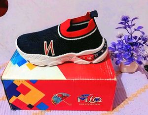 Kids Shoes