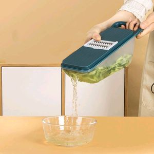 Vegetable chopper