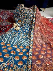 Designer Classy Gown