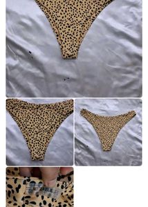 New Panty Combo