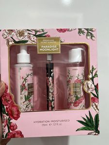 Miniso Paradise Moonlight Set