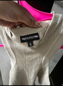 Y2K Inspired  Top