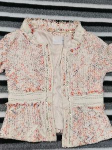 Short Coat