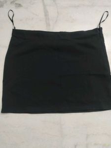 Mini Skirt
