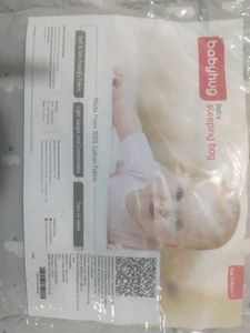 Babyhug Sleeping Bag