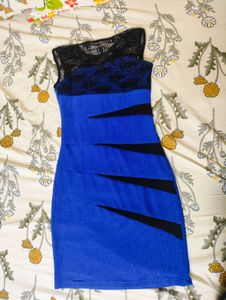 BODYCON DRESS
