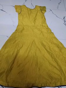 Gown