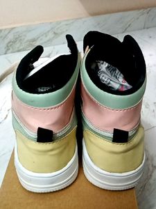 Nike Jordans Unicorn Edition Shoes