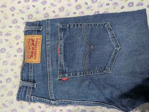 Levi&#39;s Jeans