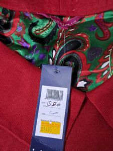 M Size Woollen Kurtas..