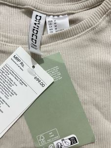 H&amp;M Tee - Brand New!