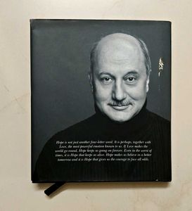 Best Thing About you is U (Anupam Kher)