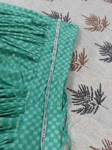 Sky Blue Suit Salwar