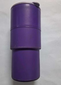 Cadbury Bournvita Tumbler