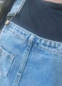 Dangri Denim