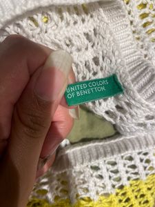 United Colors Of Benetton