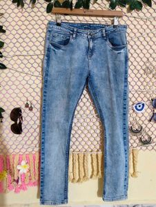 Size 32-34 🎁Buy 2 Get 1 Free 🎁 Denim Jean