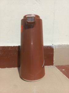✅️New Product. Milton Cafetressa Flask 500 ML Beig