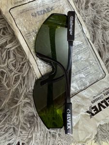 New Safety Glasses Unused And Imported