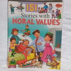 Kids Educational & Story Books Combo