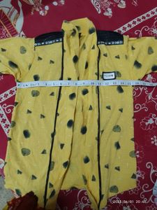 Shrug for kids (7-8 years)