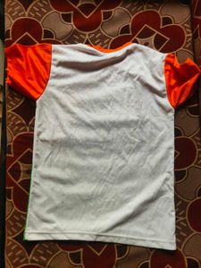 India Flag T-shirt