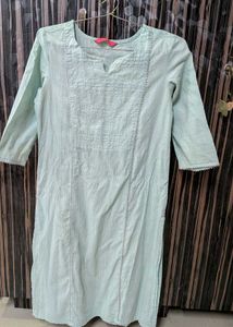 Set of 3 Women's Kurtas