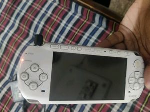 🔥Sony PSP 3000 WIFI Model Limited Edition (Not Working)