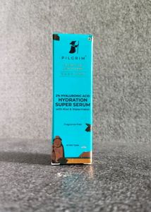 Face Serum( 2%Hyaluronic Acid)