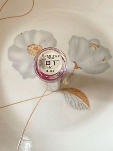 🆕 Colorbar Lipstick