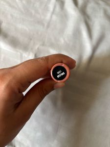 Nyx Lipstick