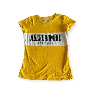 Typographic Tshirt For Women